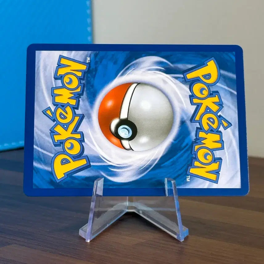 [BUNJANG] Pokemon Card Blaziken BREAK RR / 포켓몬 카드 마폭시 BREAK RR