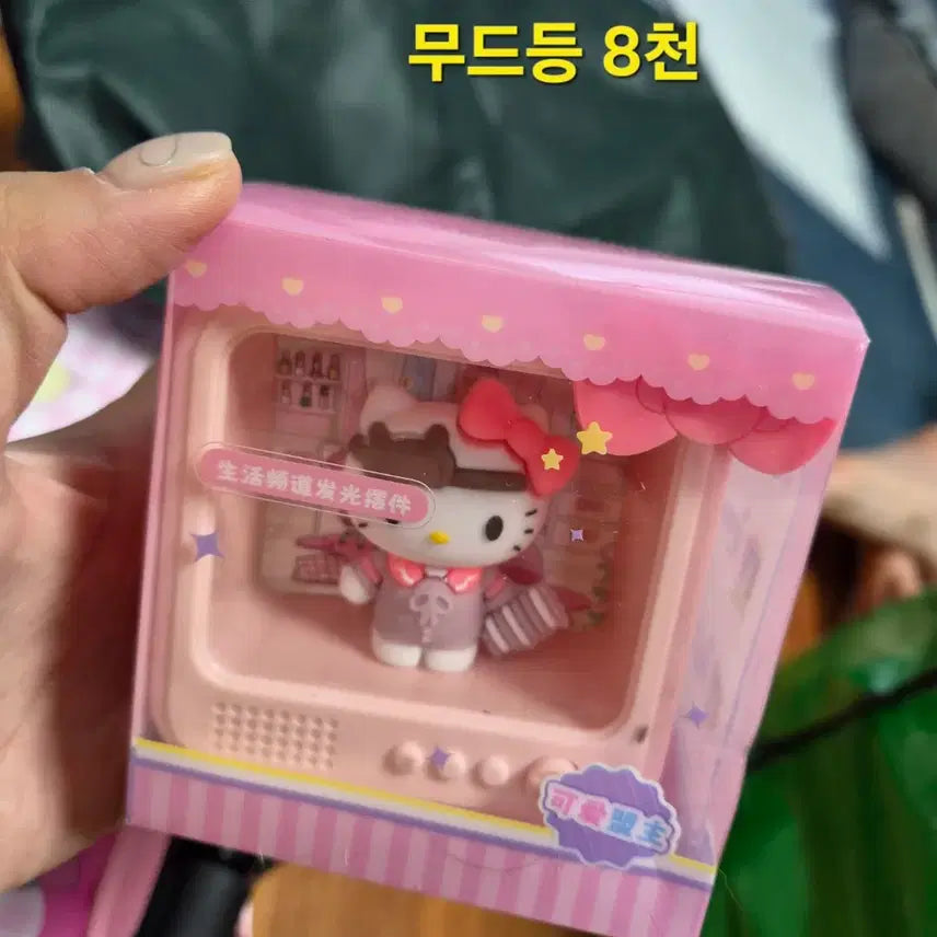 [BUNJANG] Sanrio Character Goods / 산리오