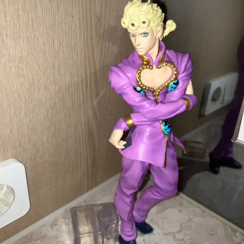 [BUNJANG] Bandai Ichiban Kuji Jojo&