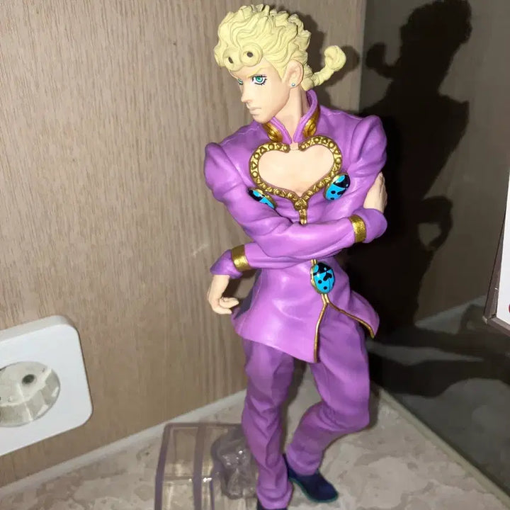 [BUNJANG] Bandai Ichiban Kuji Jojo&