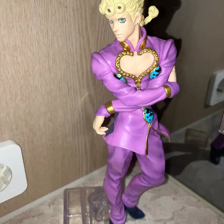 [BUNJANG] Bandai Ichiban Kuji Jojo&