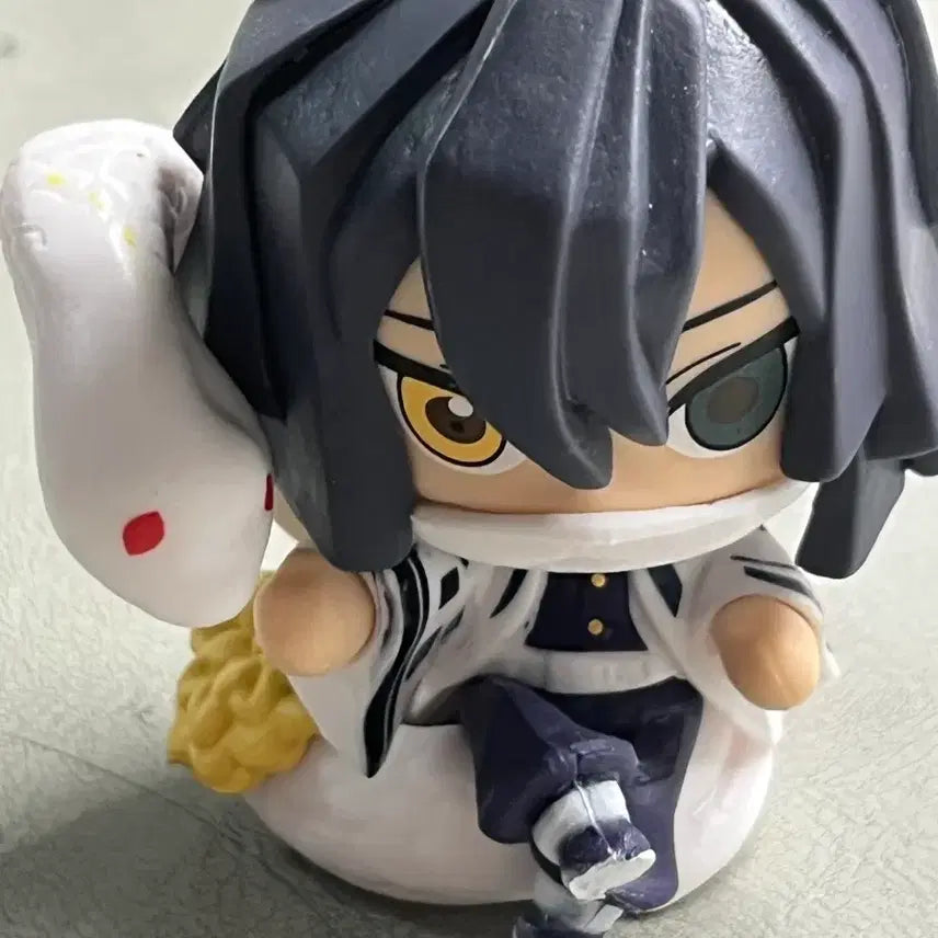[BUNJANG] Obanai Figure / (급처)오바나이 피규어