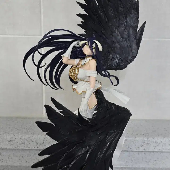 [BUNJANG] Overlord Albedo Figure / 오버로드 알베도 피규어