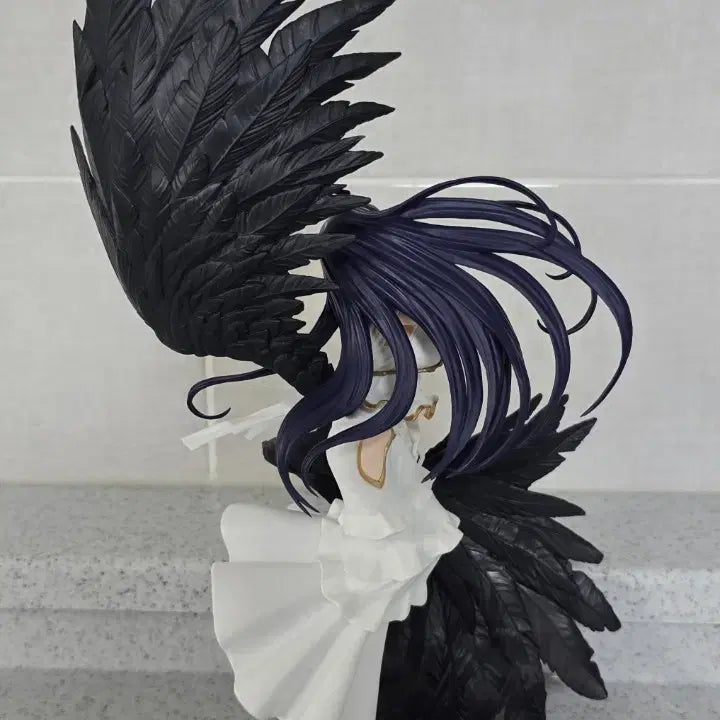 [BUNJANG] Overlord Albedo Figure / 오버로드 알베도 피규어