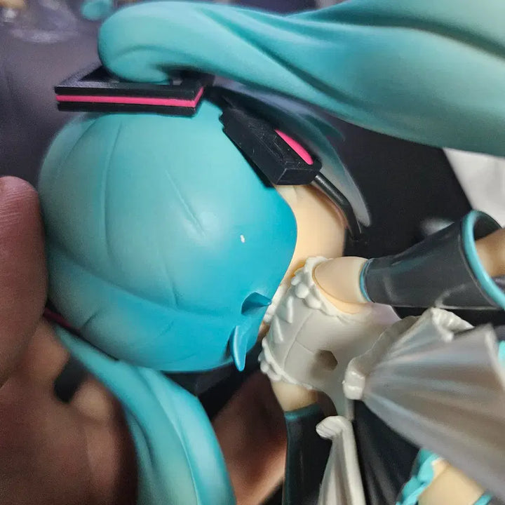 [BUNJANG] Good Smile Company Vocaloid Hatsune Miku Happy Birthday 16th Anniversary Nendoroid / 넨도로이드 2222 하츠네미쿠 해피버스데이 생일 16주년 넨도 팝니다