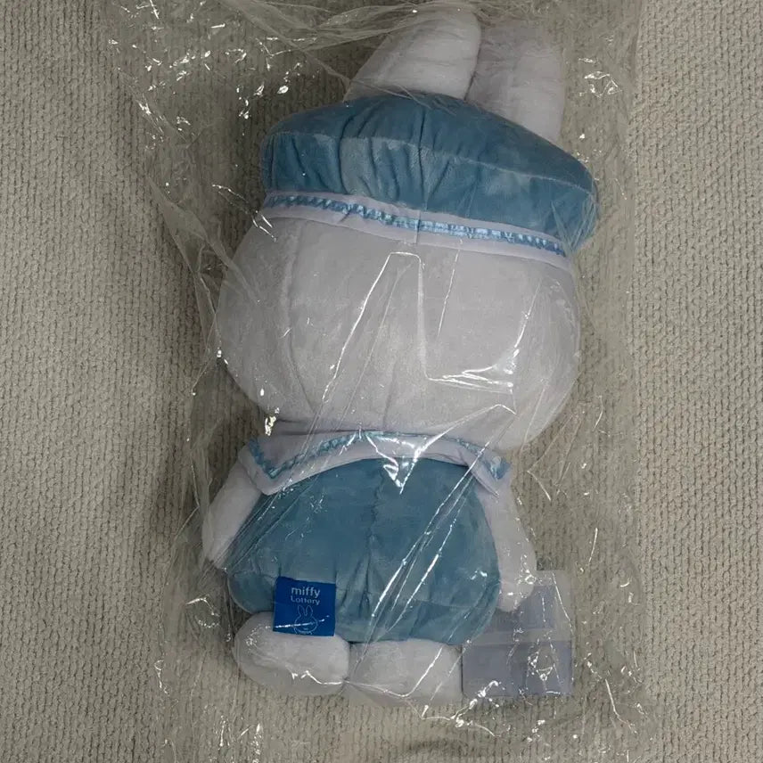 [BUNJANG] Miffy Taito Kuji A Large Plush Toy / 미개봉, 새상품) 미피 타이토 쿠지 A / 미피 A / 미피 대형인형 / 미피 쿠지