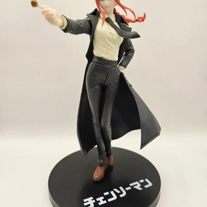 [BUNJANG] Sega Chainsaw Man Makima Figure / 세가 체인소맨 마키마 피규어 판매