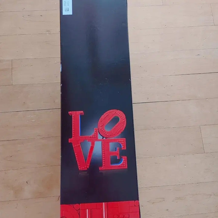 [BUNJANG] LEGO 31214 LOVE Sealed / *택포*(미개봉)(정품) 레고 31214 LOVE 팝니다.