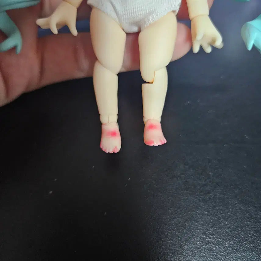 [BUNJANG] Good Smile Company Hatsune Miku Date Coordinate Nendoroid Doll / 넨도로이드돌 하츠네미쿠 데이트 코디 넨돌 팝니다