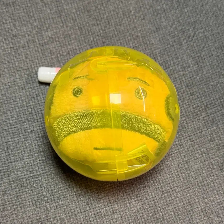 [BUNJANG] Tamagotchi Nui Gorumi Mascot Gacha Oyajitchi / 다마고치 누이구루미 마스코트 가챠 오야지치