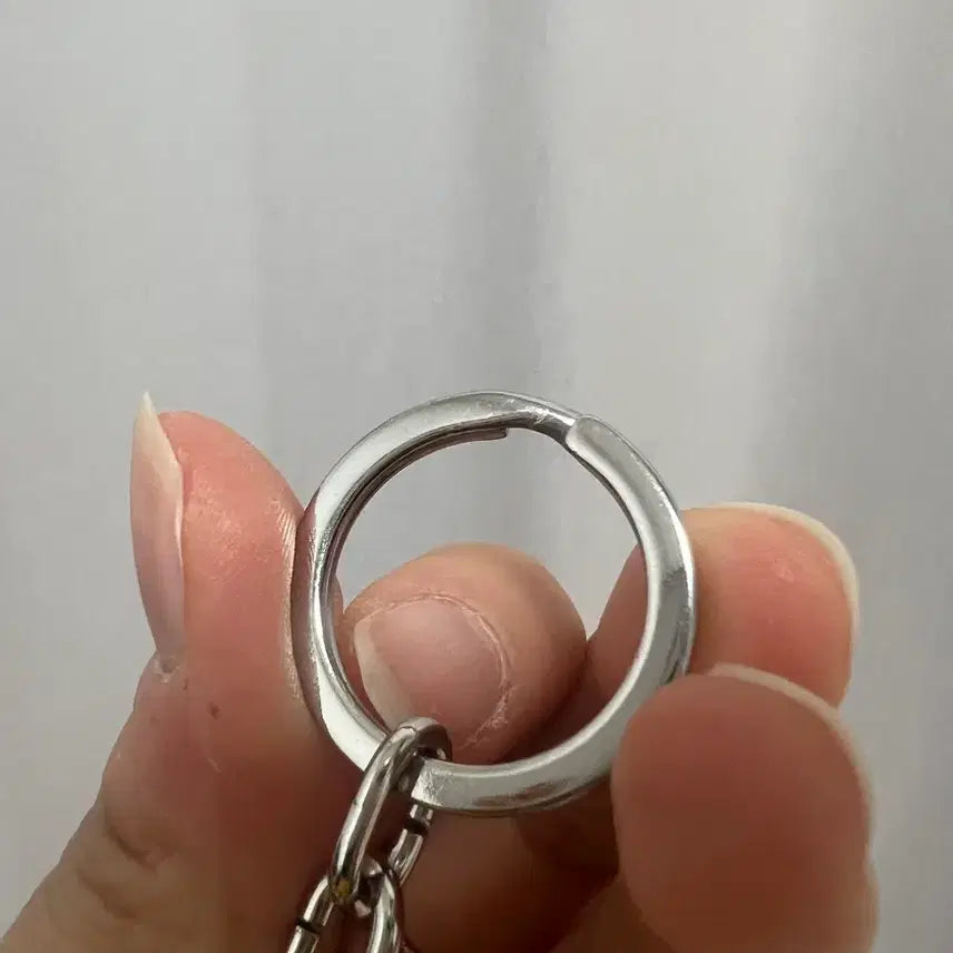 [BUNJANG] LEGO Banana Keychain / 레고 바나나 키링