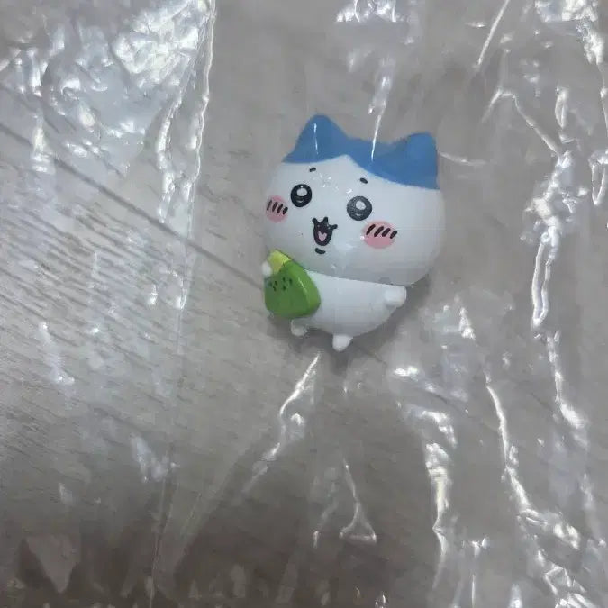 [BUNJANG] Hachishare Figure Gacha / 하치와래 피규어 가챠