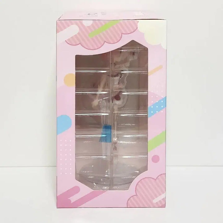 [BUNJANG] Ichiban Kuji Re:ZERO -Starting Life in Another World- Animal Parade B Prize Rem Figure / 반다이 제일복권 피규어 Re 제로부터 시작하는 이세계 생활 AnimalParade B상 람