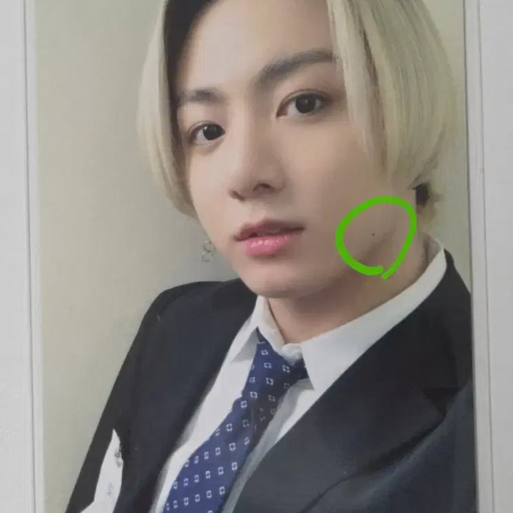[BUNJANG] BTS Mini Photocard Bundle Set (Official) / BTS 미니포카 10장 일괄 공식포카 양도