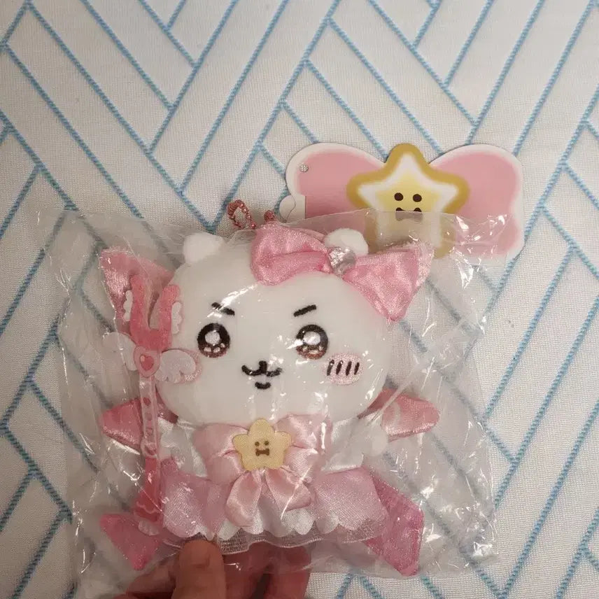 [BUNJANG] Magical Chiikawa Chimagical Chiikawa First Edition / 매지컬 치이카와 초매지컬 치이카와 초판 판매