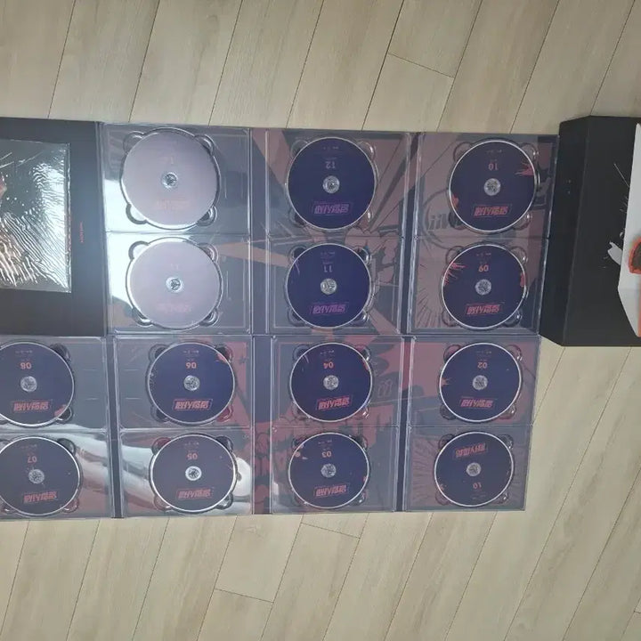 [BUNJANG] The Fiery Priest DVD (Unsealed) / 열혈사제 dvd 단순개봉