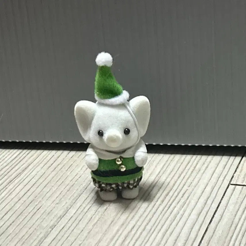 [BUNJANG] Sylvanian Families Seven Fairy Elephant / 실바니안 일곱요정 코끼리