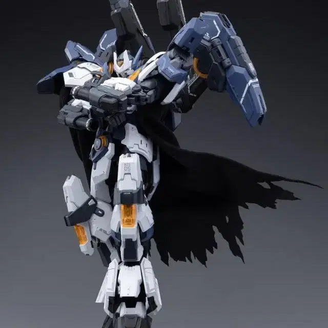 [BUNJANG] HWA MO SUN Thor NZS-05-3 Model Kit / 미개봉 프라모델 화모선 뇌신 토르 HEMOXIAN NZS-05-3