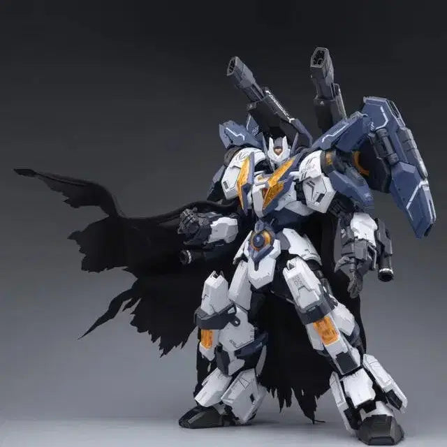 [BUNJANG] HWA MO SUN Thor NZS-05-3 Model Kit / 프라모델 화모선 HEMOXIAN 뇌신 토르 NZS-05-3