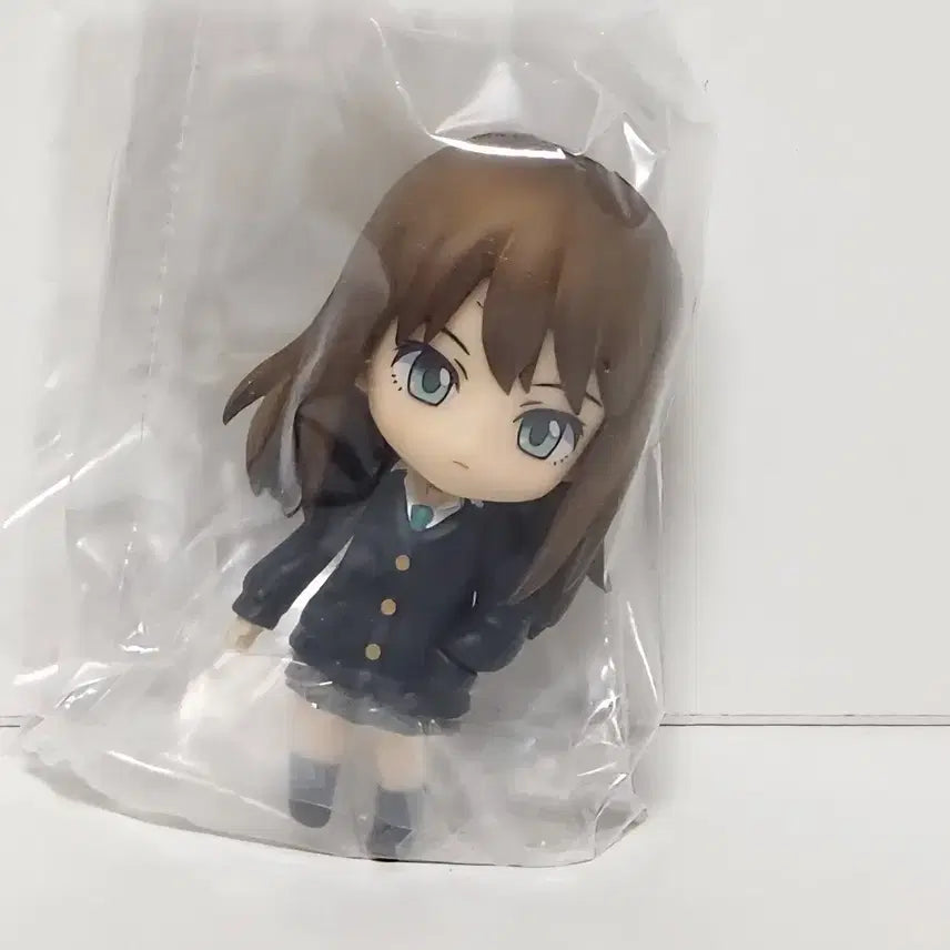 [BUNJANG] Nendoroid Petite Idolmaster Cinderella Girls Stage 01 Shibuya Rin / 넨도로이드 푸치 아이돌 마스터 신데렐라 걸즈 스테이지 01 시부야 린