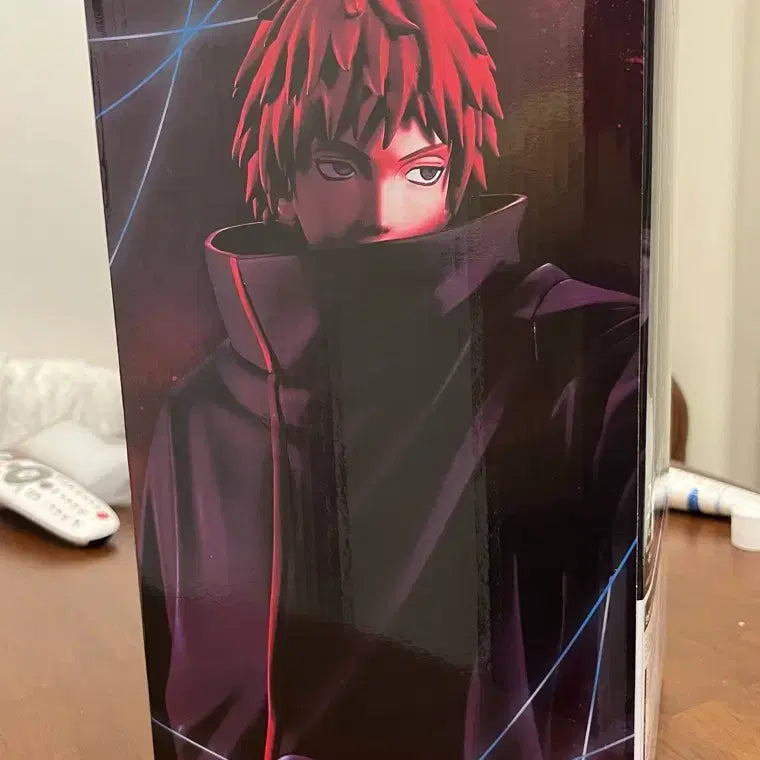 [BUNJANG] Ichiban Kuji Naruto Sasori Figure (Unsealed) / 미개봉) 제일복권 나루토 e상 사소리 피규어 이치방쿠지