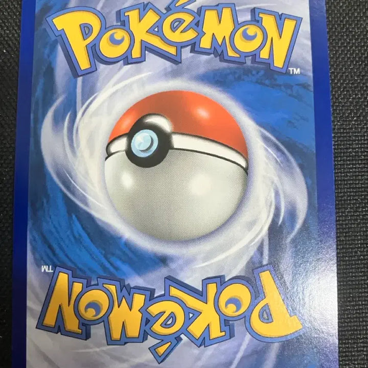 [BUNJANG] 2024 Halloween Darkrai Swirl Single Card / 2024 할로윈 다크라이 스월 싱글카드