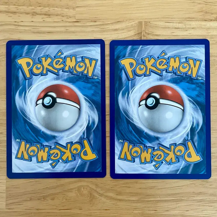 [BUNJANG] North American Pokemon Card Eevee &amp; Evolutions Set / 북미 포켓몬카드 에블리 에리본 세트