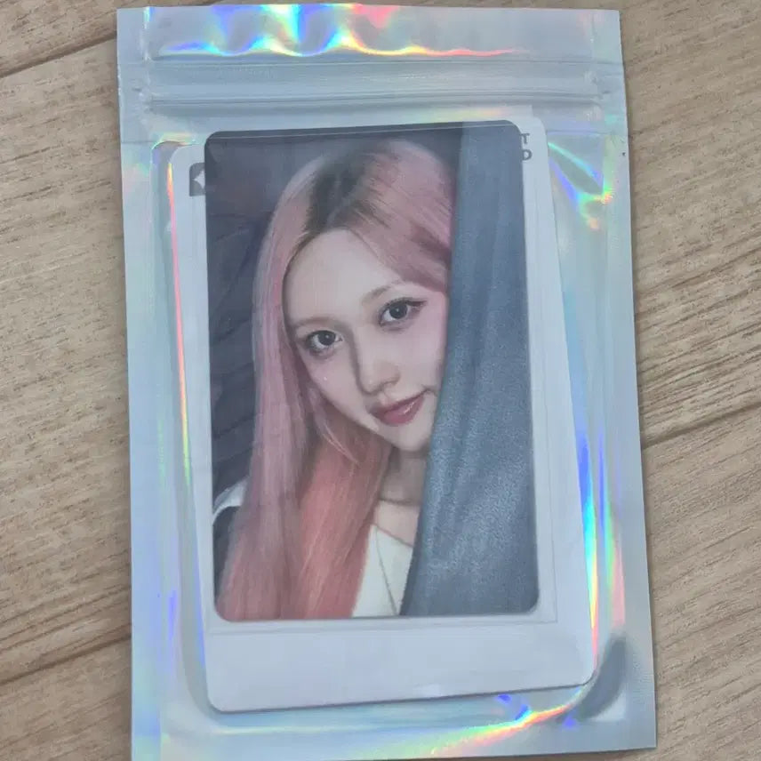 [BUNJANG] IVE Gaeul REVIVE+ QQ Music Photocard / 아이브 가을 1성 리바이브 REVIVE+ qq뮤직 큐큐뮤직 포카 포토카드 팔아요