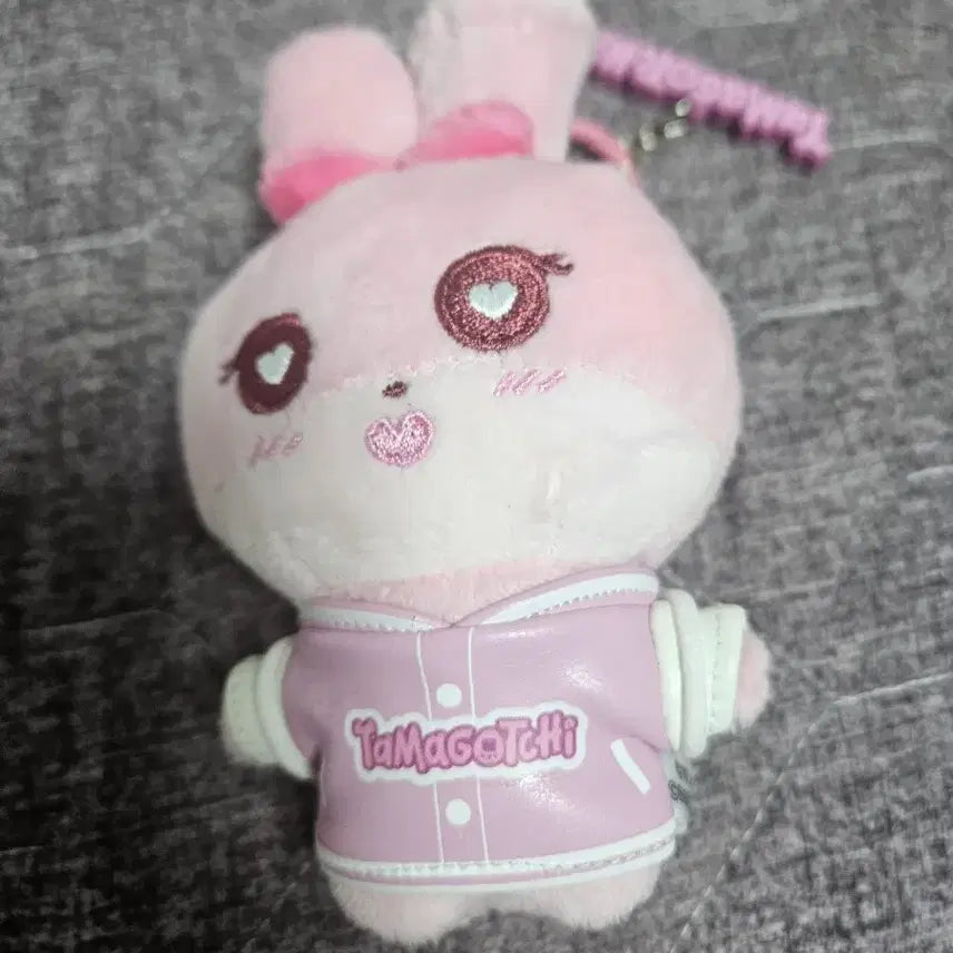 [BUNJANG] Blackpink Tamagotchi Charm Suya Secret Version / 블랙핑크 다마고치키링 수야 시크릿