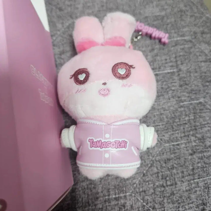 [BUNJANG] Blackpink Tamagotchi Charm Suya Secret Version / 블랙핑크 다마고치키링 수야 시크릿