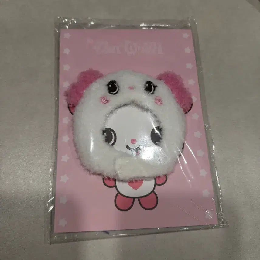 [BUNJANG] Wish Doll Sealed Hat Pang / 미개봉 위시돌 모자 팡