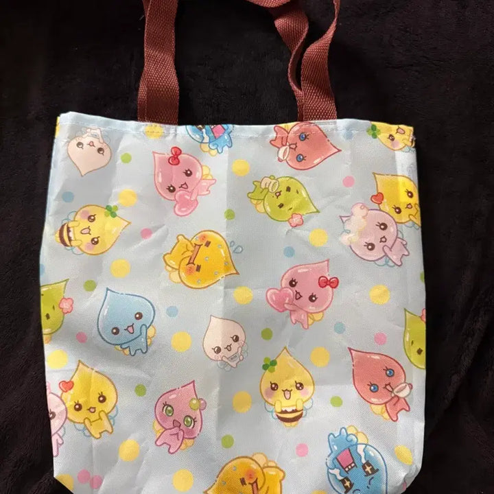 [BUNJANG] Shizuku-chan Pouch Gacha / 시즈쿠짱 파우치 가챠