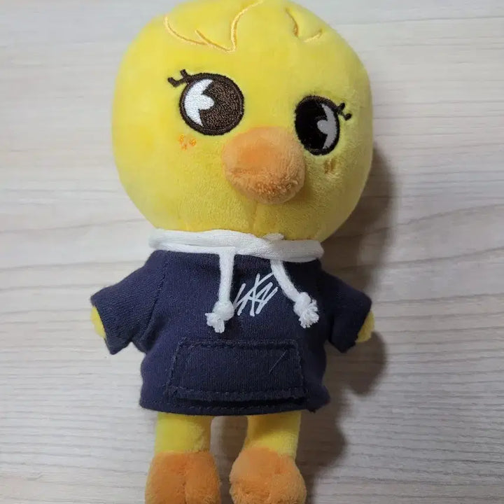 [BUNJANG] Stray Kids Felix Mini Bokari Doll / 필릭스 인형 미니뽁아리 판매합니다