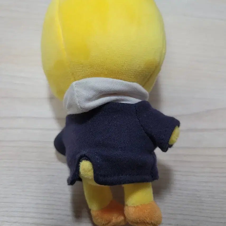[BUNJANG] Stray Kids Felix Mini Bokari Doll / 필릭스 인형 미니뽁아리 판매합니다