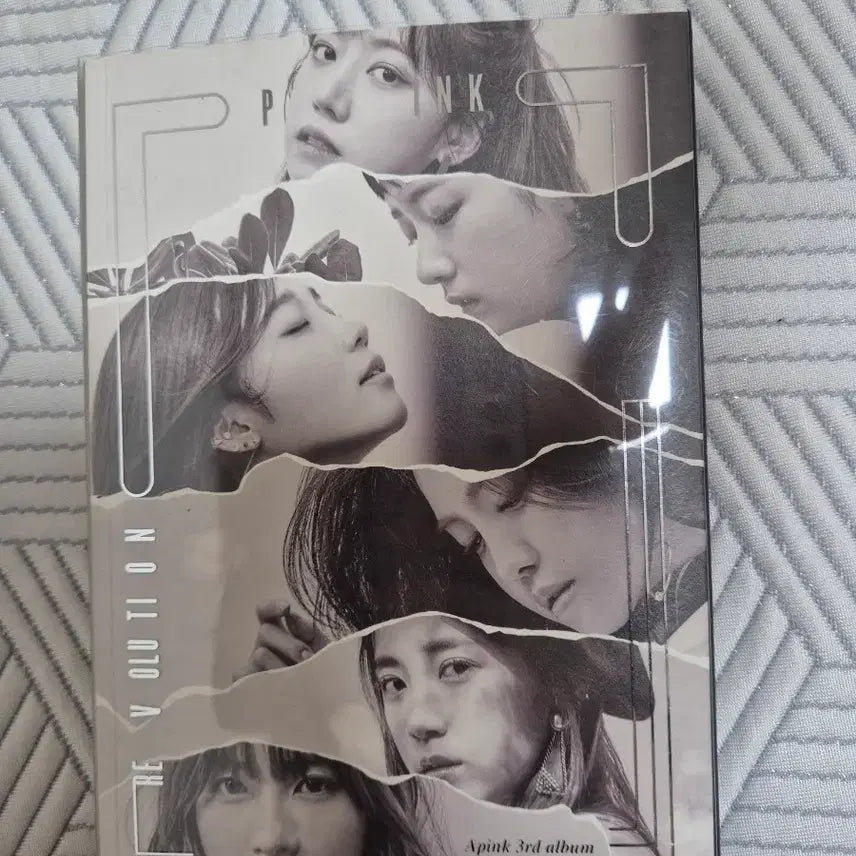 [BUNJANG] Apink Special Album [Special Album] / 에이핑크 내설수 앨범
