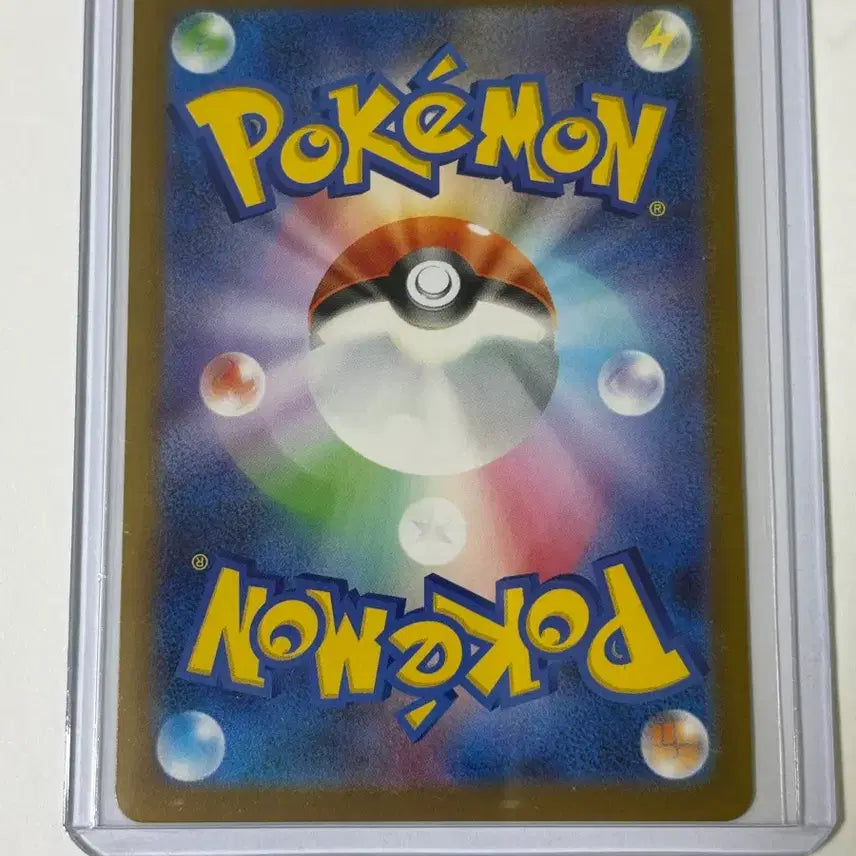 [BUNJANG] Pokemon Card Meloetta SR / (일판) 포켓몬 카드 메로엣타 sr