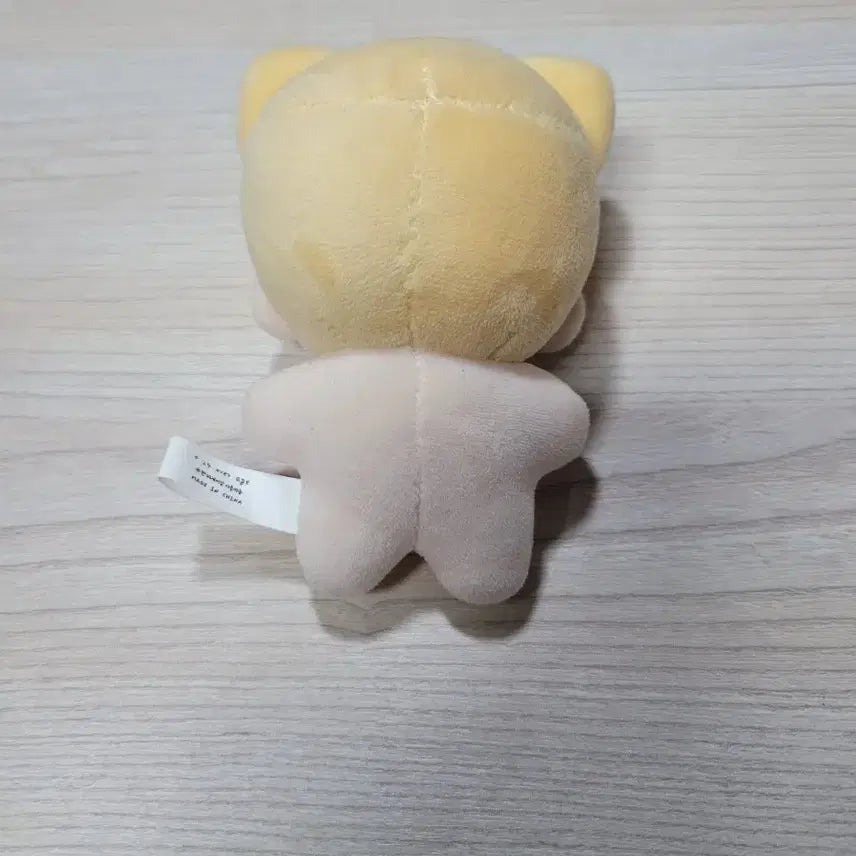 [BUNJANG] Felix Stuffed Doll / 필릭스 인형 양도합니다
