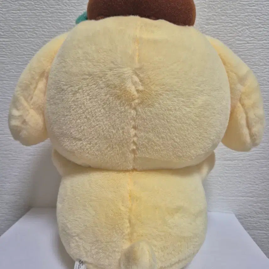 [BUNJANG] Pompompurin Plush Doll / 폼폼푸린 인형