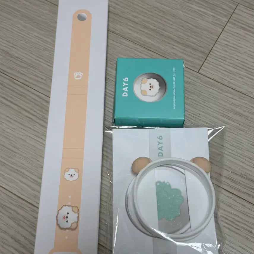 [BUNJANG] Made Watch Custom / 단순개봉 풀셋 마데워치 커스텀 돈