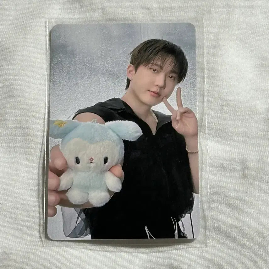 [BUNJANG] Stray Kids Changbin Runnin&