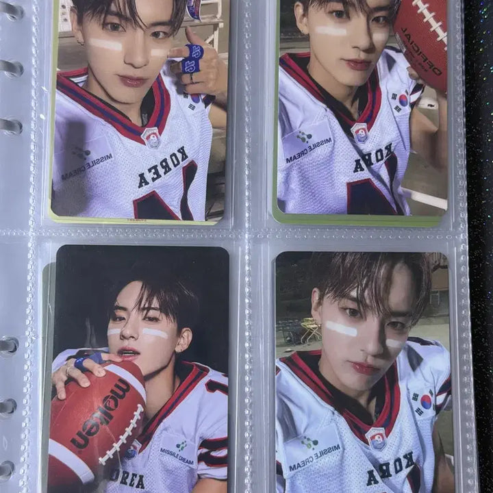 [BUNJANG] The Boyz Eric Athlete Club 2022 Season&