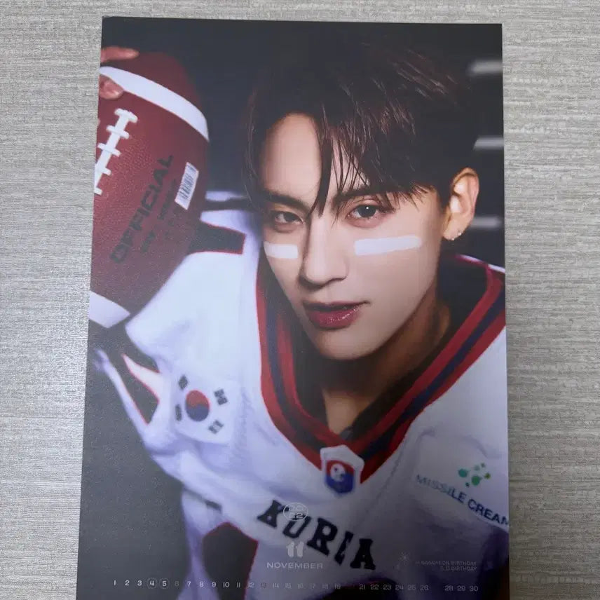[BUNJANG] The Boyz Eric Athlete Club 2022 Season&