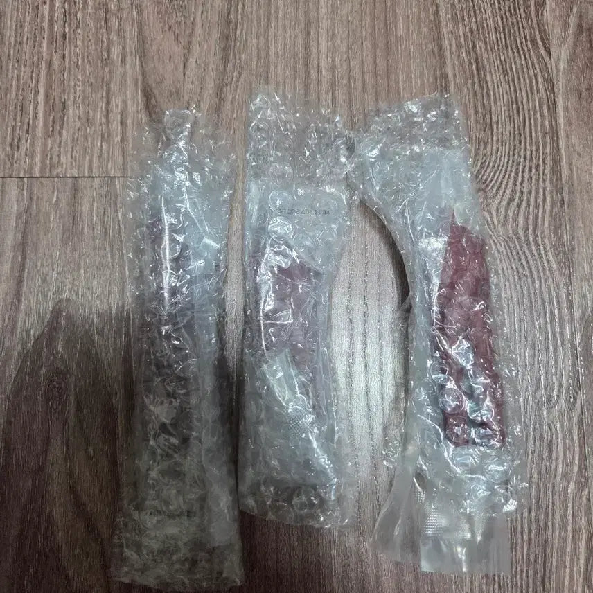 [BUNJANG] Attack on Titan Ichiban Kuji - Wall Titan Set / 진격의거인 제일복권 I상 벽거인 3개 일괄 판매