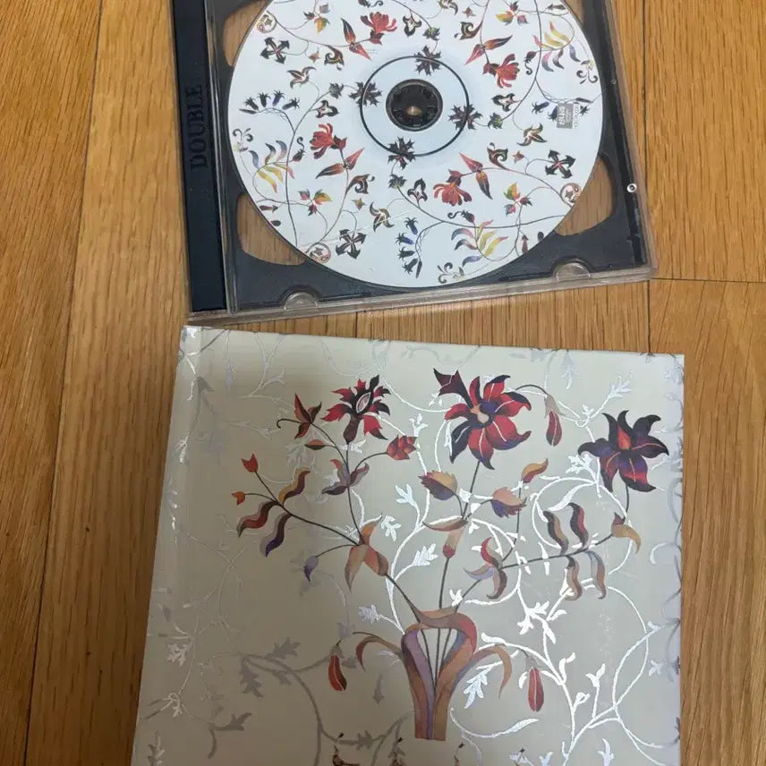 [BUNJANG] Lee So Ra 4th Album &