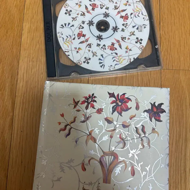 [BUNJANG] Lee So Ra 4th Album &