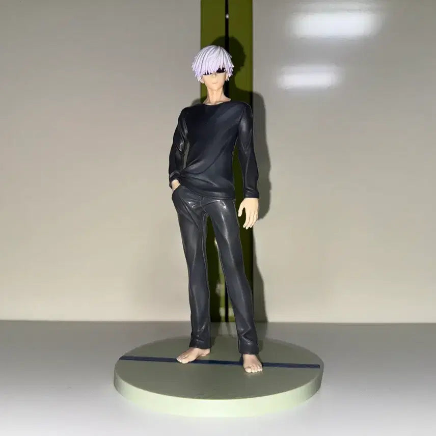[BUNJANG] Jujutsu Kaisen Satoru Gojo Figure / 주술회전 고죠 사토루 피규어
