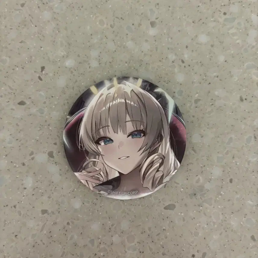 [BUNJANG] NİKE NİKE Krown Naked King Burst Badge / 니케 크라운 네이키드킹 버스트 뱃지