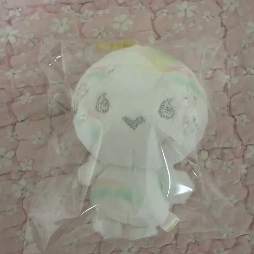 [BUNJANG] SHINee Taemin Taemari Plush Doll Atmos Gwangya MD / 샤이니 태민 인형 애트모스 광야 엠디 탬아리