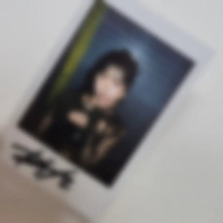 [BUNJANG] PURPLE KISS City BBB Signed Polaroids / 퍼플키스 도시 BBB 싸인폴라 싸폴