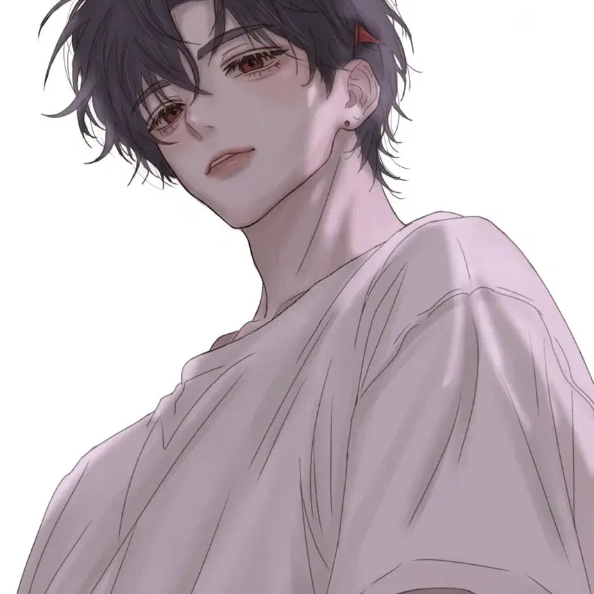 [BUNJANG] Custom Digital Portrait Commission - Full Body, Fast Turnaround / 무컨펌 풀채색 커미션 그림